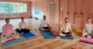 Meditation practices