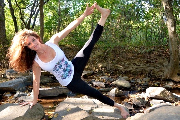 Top 15 Reasons to start Yoga Practice