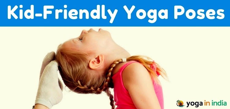 5 Kid-Friendly Yoga Poses That Will Open Hearts and Minds