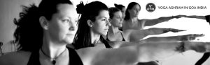 Yoga Teacher Training courses Goa