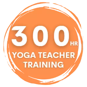 300 hr Yoga TTC