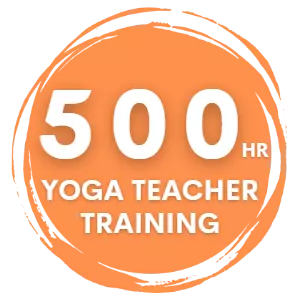 500 hr Yoga TTC