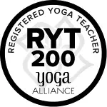 Registered Yoga School 300 hours