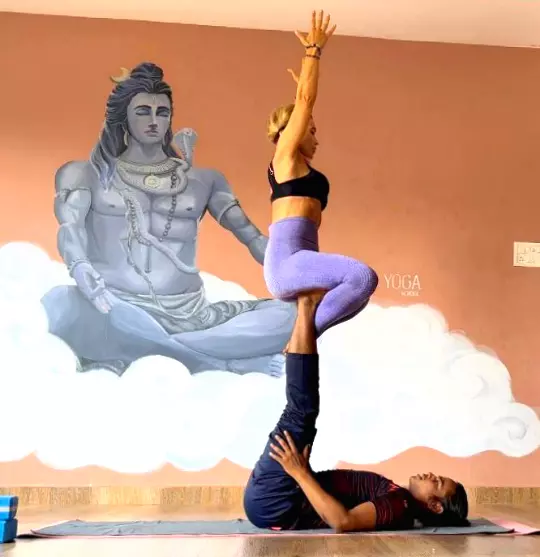 Best 200-hour Yoga Teacher Training in Goa