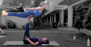 Yoga Courses in Goa