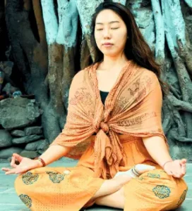 Meditation and its benefits