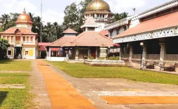 Shri Mahalasa Temple