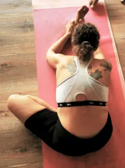 7 Easy ways to deepen your Yoga practice