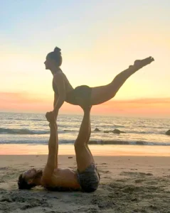 200 hour Yoga Teacher Training Gallery