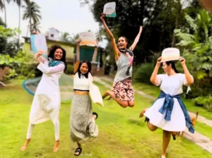 Yoga Certification India