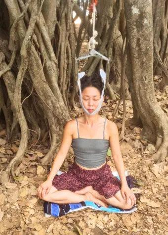 500 hour Yoga Teacher Training in Goa