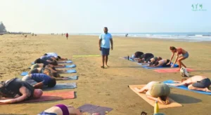 Best 100 hour Yoga TTC