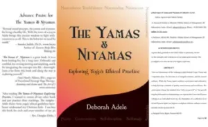 The Yamas and Niyamas