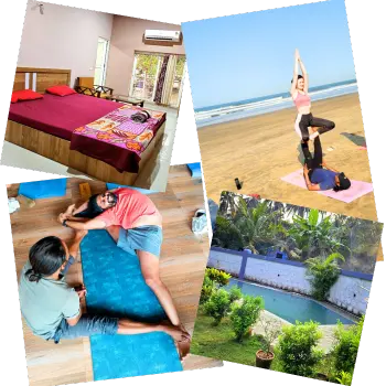 Best 100 hour Yoga Teacher Training in India