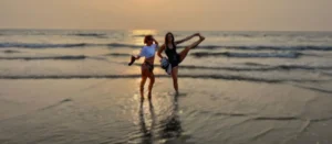 Vinyasa Yoga Teacher Training in Goa