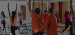 Yoga TTC Rishikesh