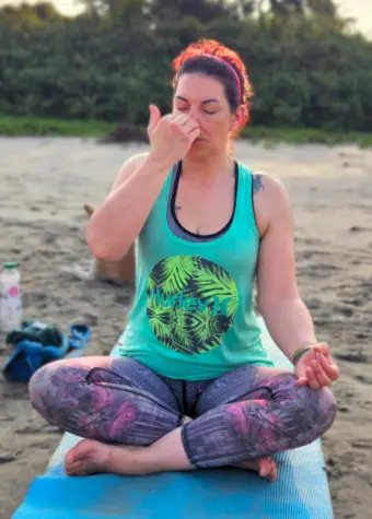 500 hour Yoga Teacher Training in Goa