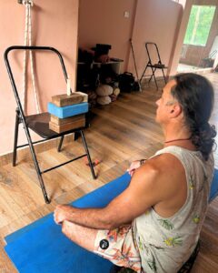 500 hour Yoga Teacher Training Gallery