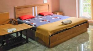 300 hour Accommodation