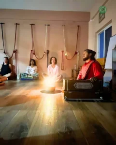 200 hour Yoga Teacher Training Gallery