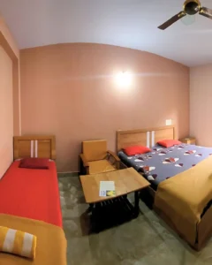 200 hour Yoga Teacher Training Gallery