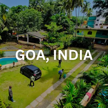 Goa