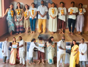 Yoga TTC certification