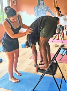 Yoga Classes in Goa