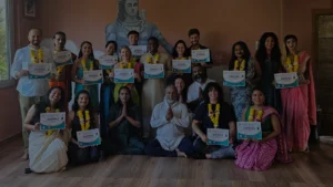 AYM Yoga Teachers in Goa, India