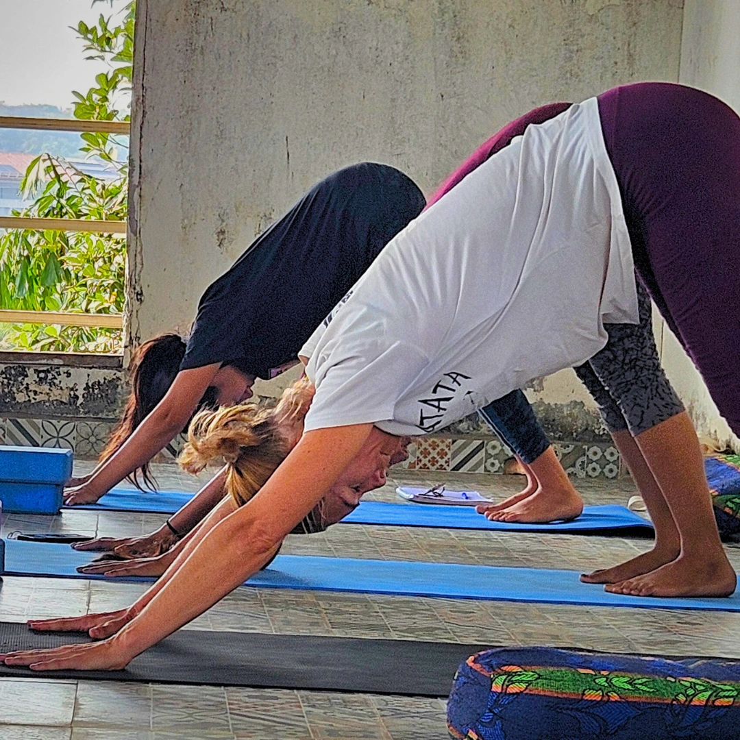 3 day Yoga Retreat gallery