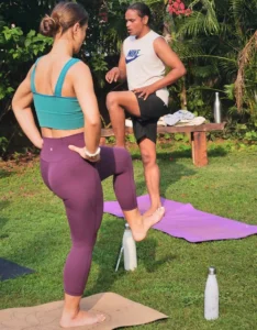 10 day Yoga Retreat in Goa