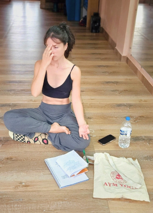 10-day Yoga Retreat in Goa 10-day Yoga Retreat in Goa