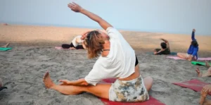 300 hour Yoga Teacher Training in Goa