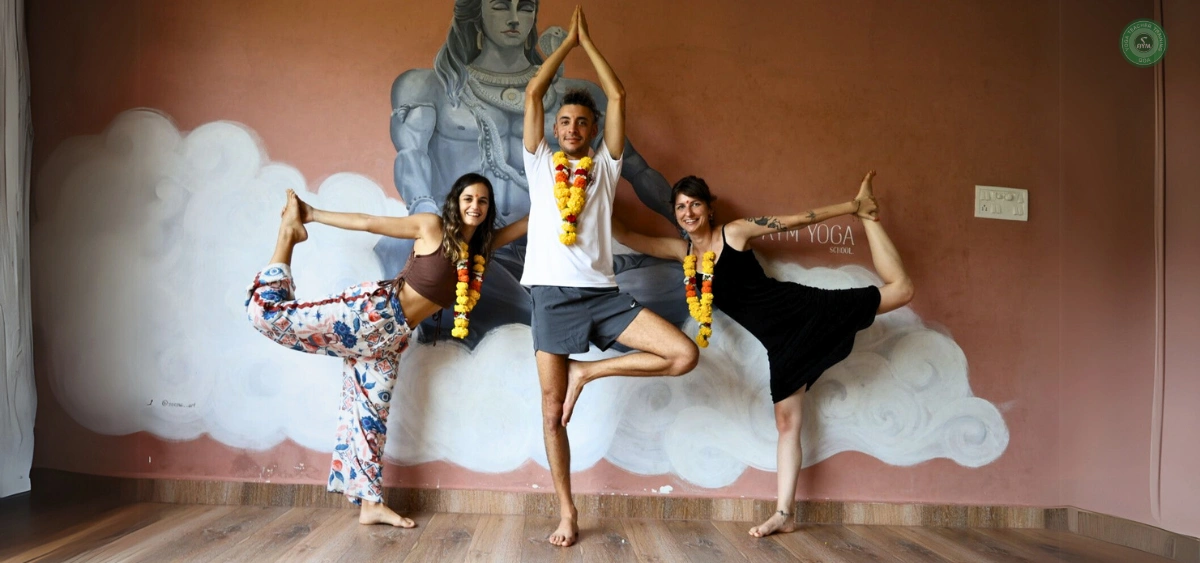 7 day Yoga Retreat 7 day Yoga Retreat