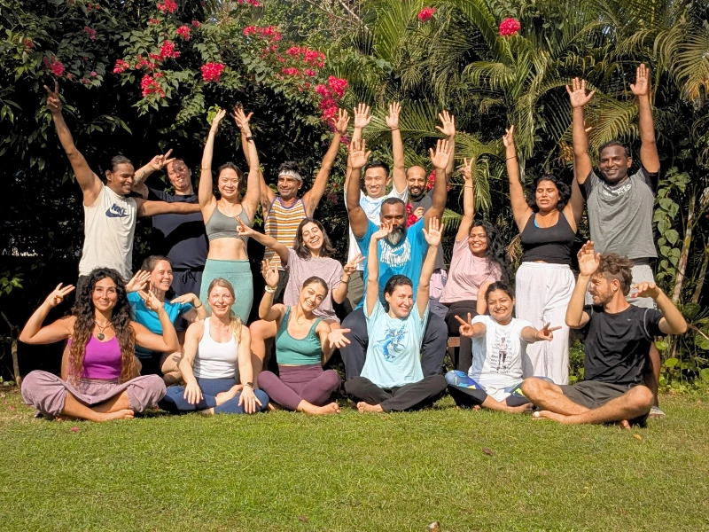 AYM Training and Retreats AYM Training and Retreats