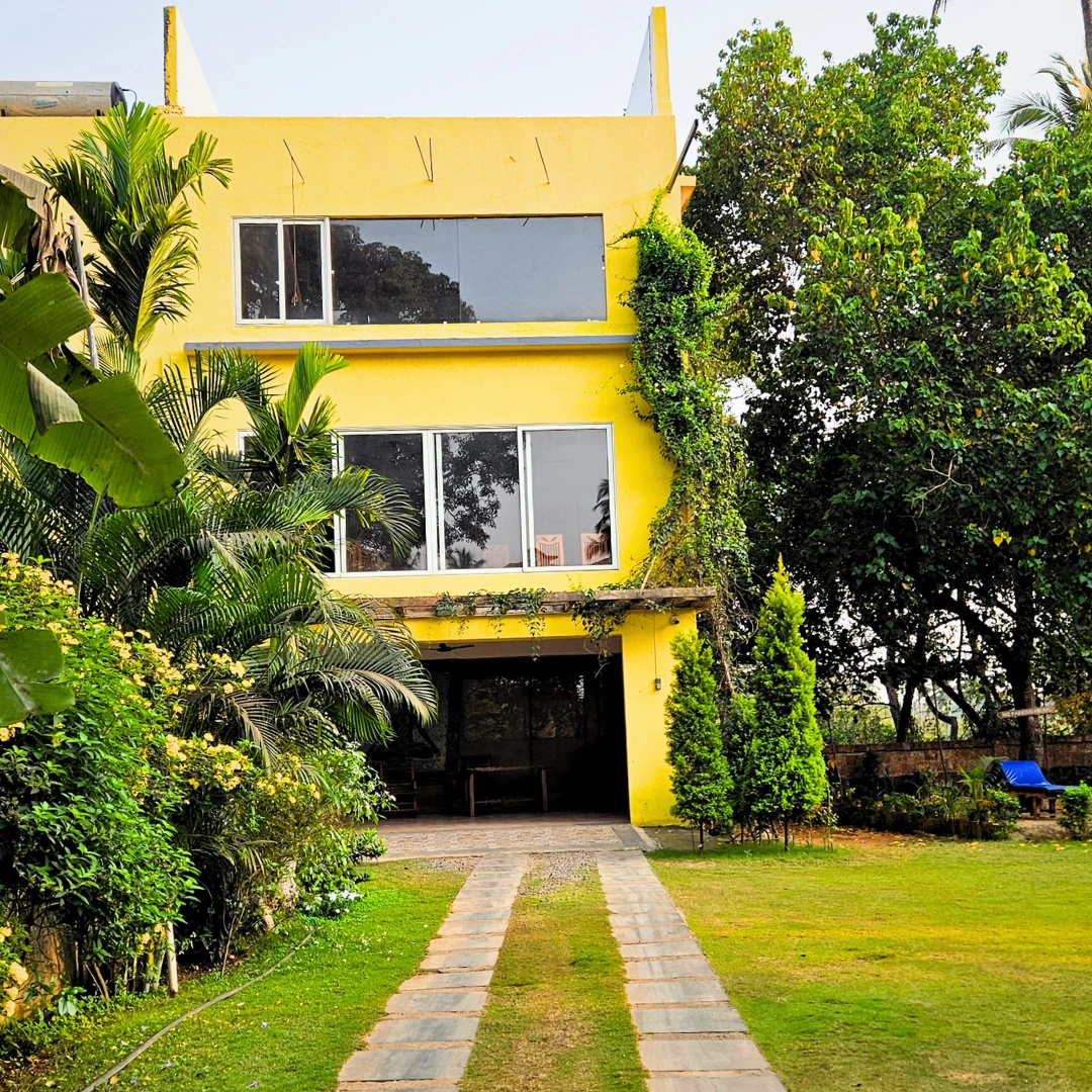 Accommodation page gallery