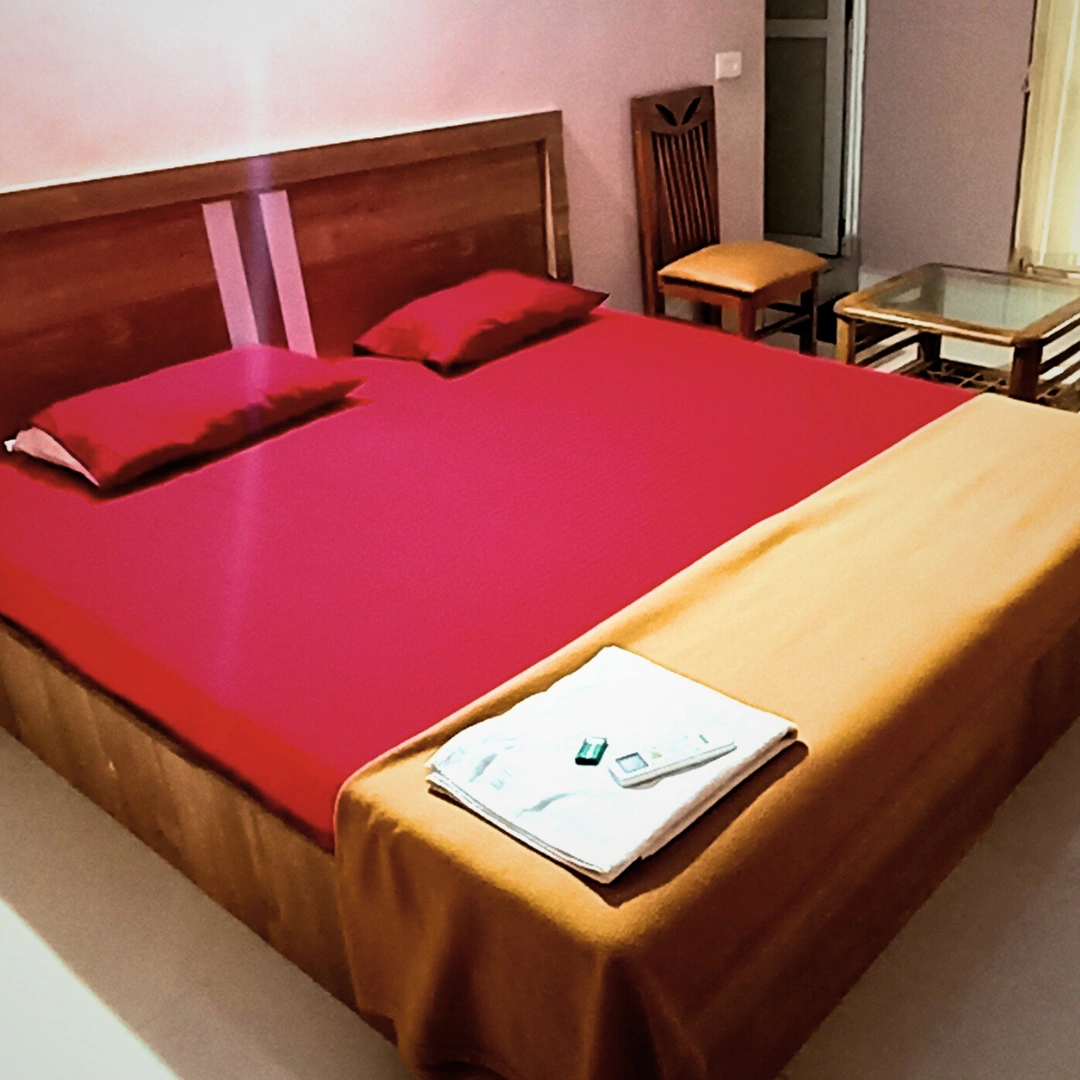 Accommodation page gallery