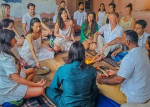 300-hour Yoga TTC
