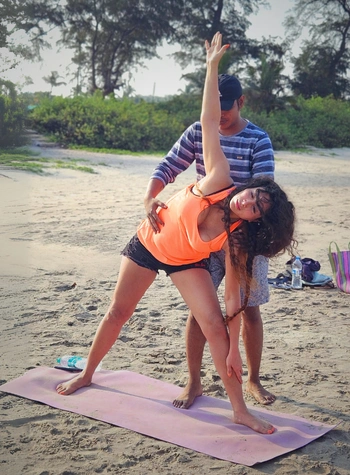 3 day Yoga Retreat in Goa 3 day Yoga Retreat in Goa