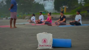 100-hour Yoga Teacher Training in Goa