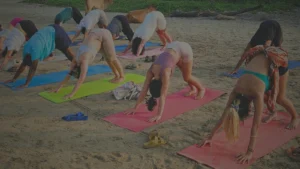 200-hour Yoga Teacher Training in Goa