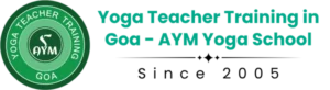 AYM Yoga School - Transparent