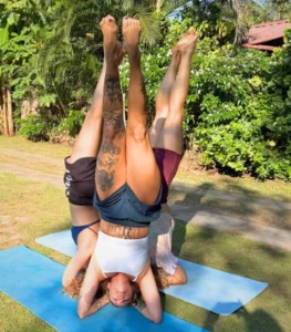 300 hour Yoga Teacher Training
