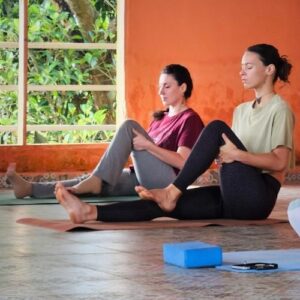 7 Day Yoga Retreat