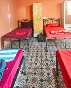 Dormitory