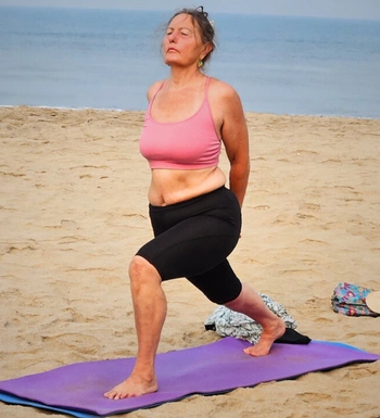 Free Yoga Training Gallery