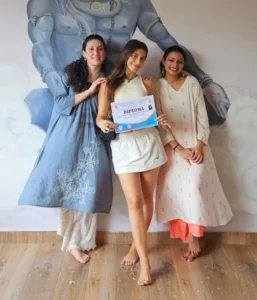 100-hour Yoga TTC certification