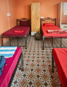 Dormitory