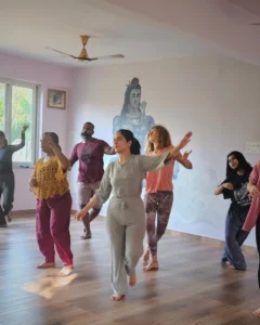 Yoga Studio Gallery