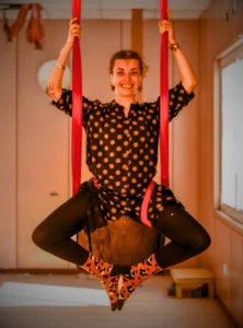 Aerial Yoga